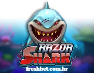 Razor Shark freshbet