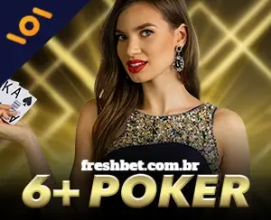 Jogo de pôquer ao vivo 2